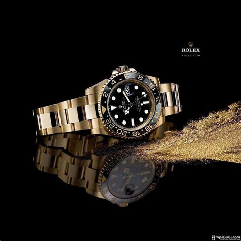 rolex wallpaper ipad